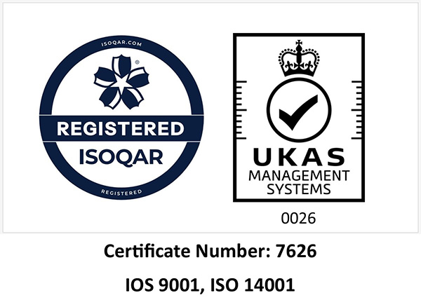 ISOQAR